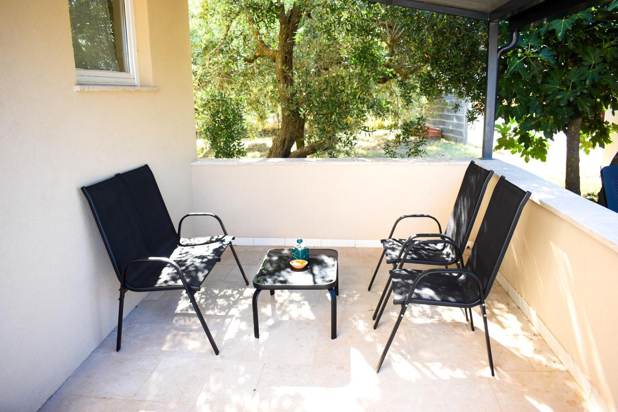 House For Rent Ulika Valbandon Exterior foto